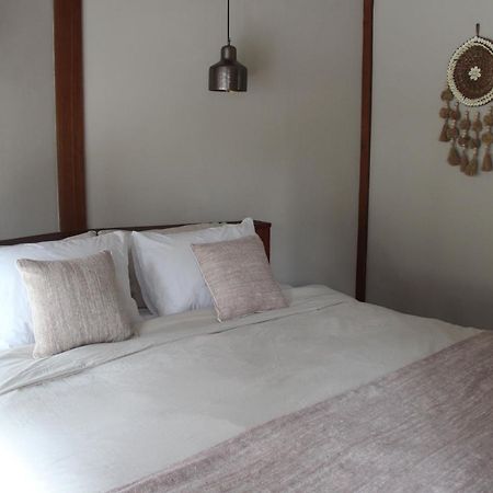 Villa The Cove Gili Air Extérieur photo