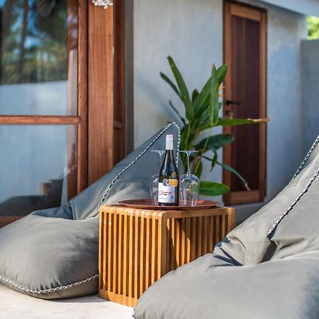 Villa The Cove Gili Air Extérieur photo