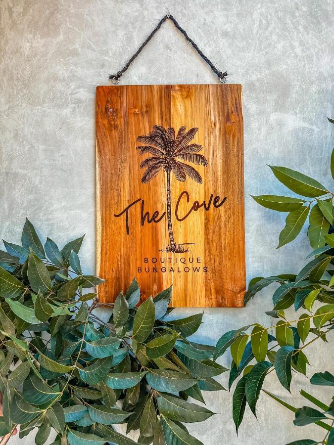 Villa The Cove Gili Air Extérieur photo