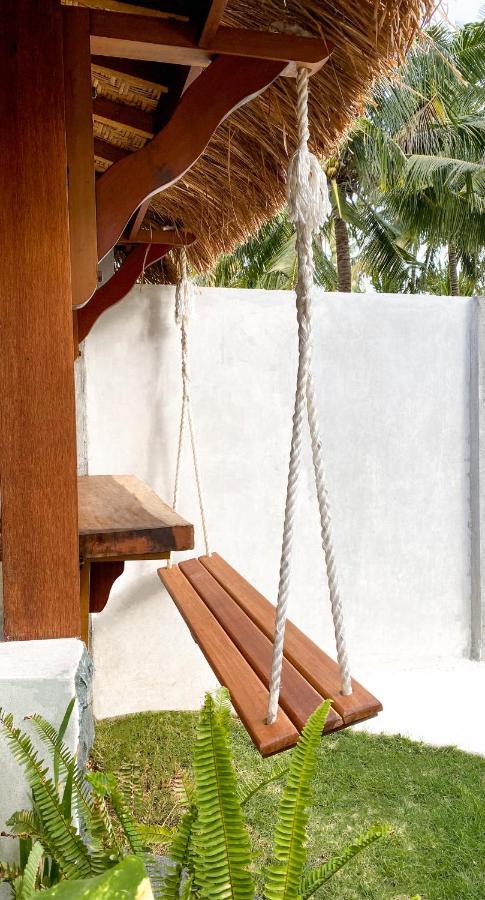 Villa The Cove Gili Air Extérieur photo