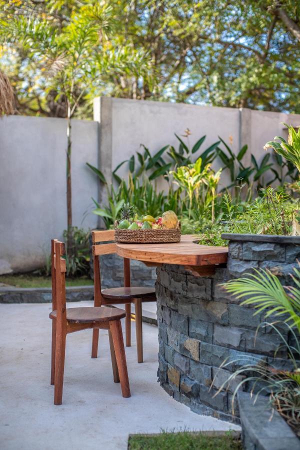 Villa The Cove Gili Air Extérieur photo