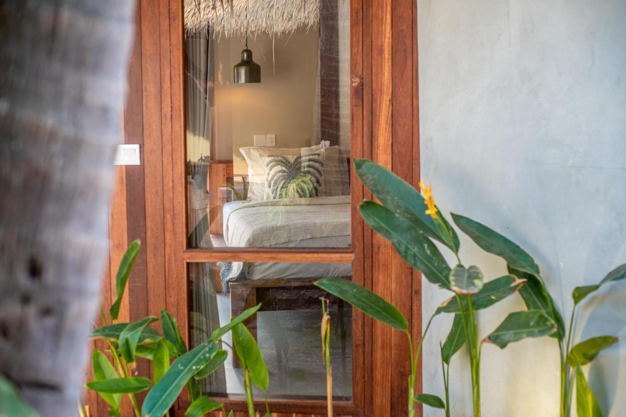 Villa The Cove Gili Air Extérieur photo