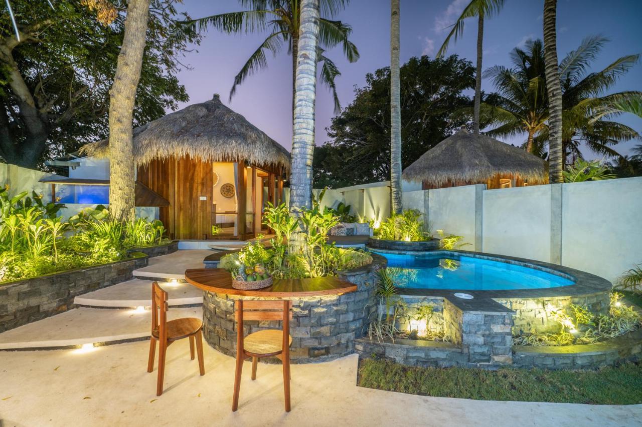 Villa The Cove Gili Air Extérieur photo