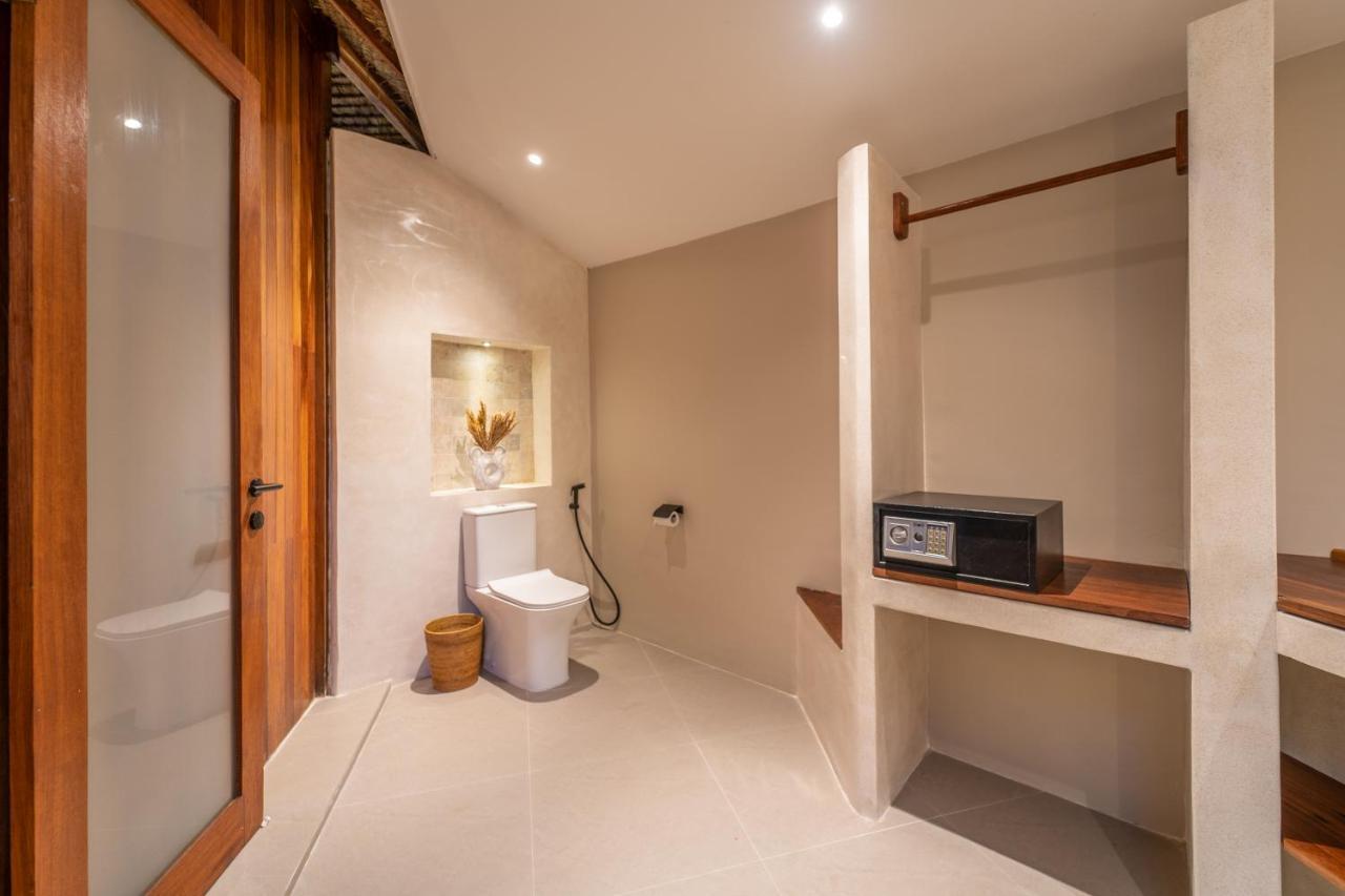 Villa The Cove Gili Air Extérieur photo