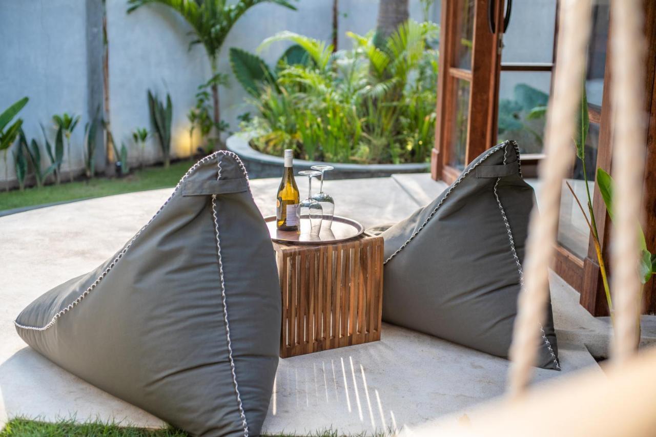 Villa The Cove Gili Air Extérieur photo
